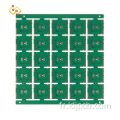 Circuit Circuit Board Gerber Design Rigid-flex PCB Design